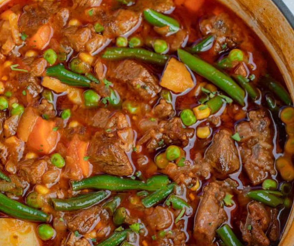 Beef Stew