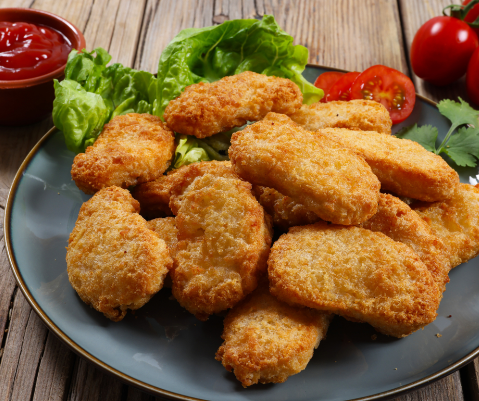 Chicken Nuggets