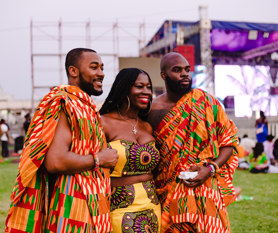 Community Centers & Cultural Events