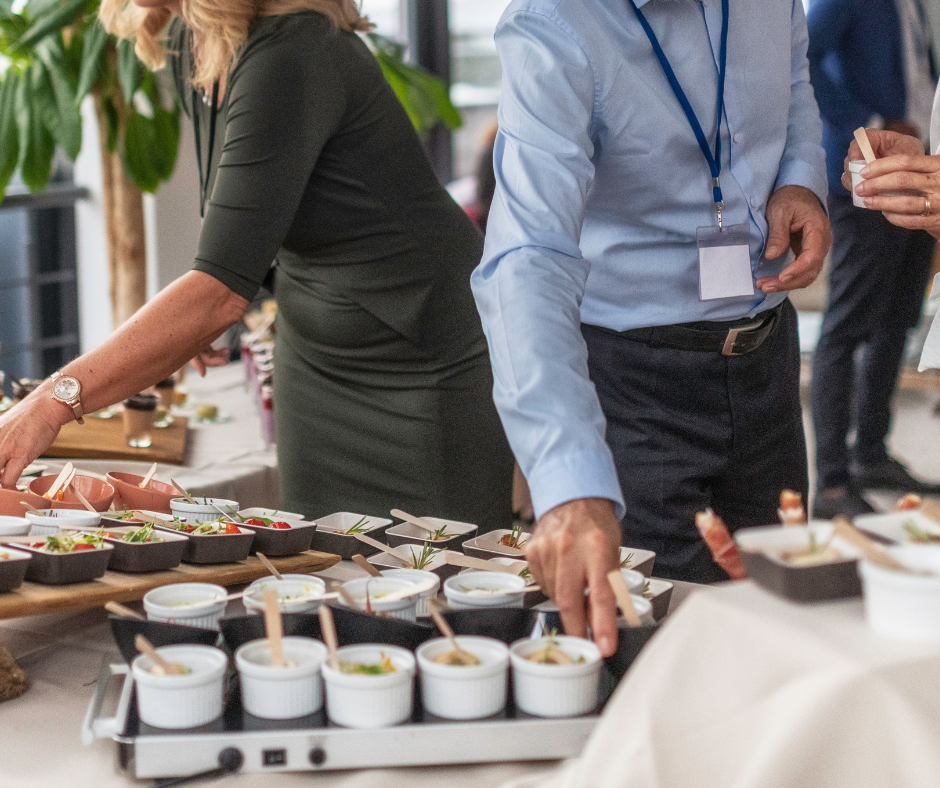 Corporate Team Building