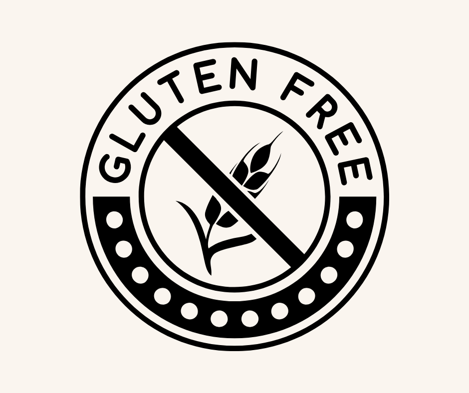 Gluten Free
