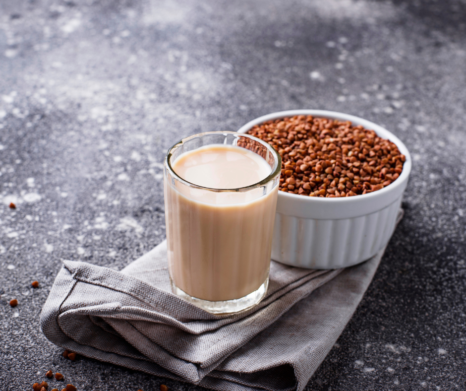 Gluten-free & Lactose-free