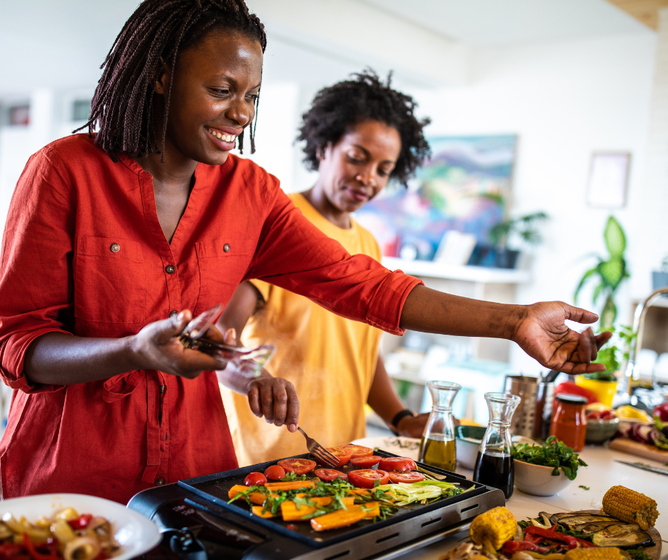 Private Groups & Families