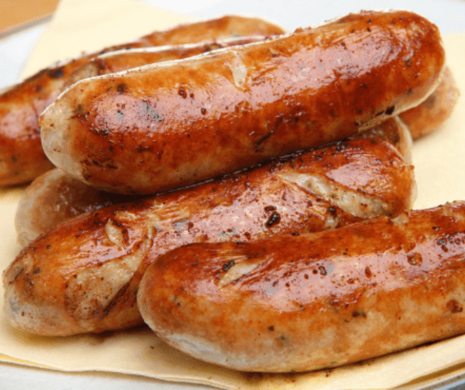 Sausages