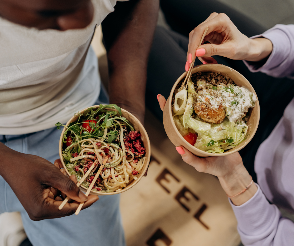 Schools & Youth Programs